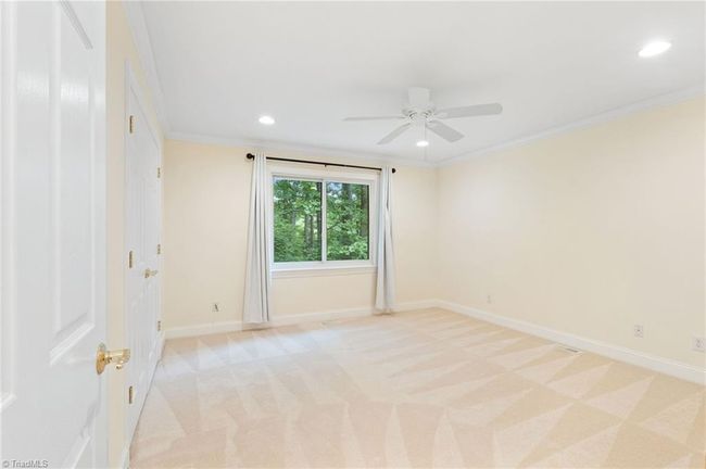 7099 Destiny Jo Rd, House other with 3 bedrooms, 2 bathrooms and null parking in Pleasant Garden NC | Image 9