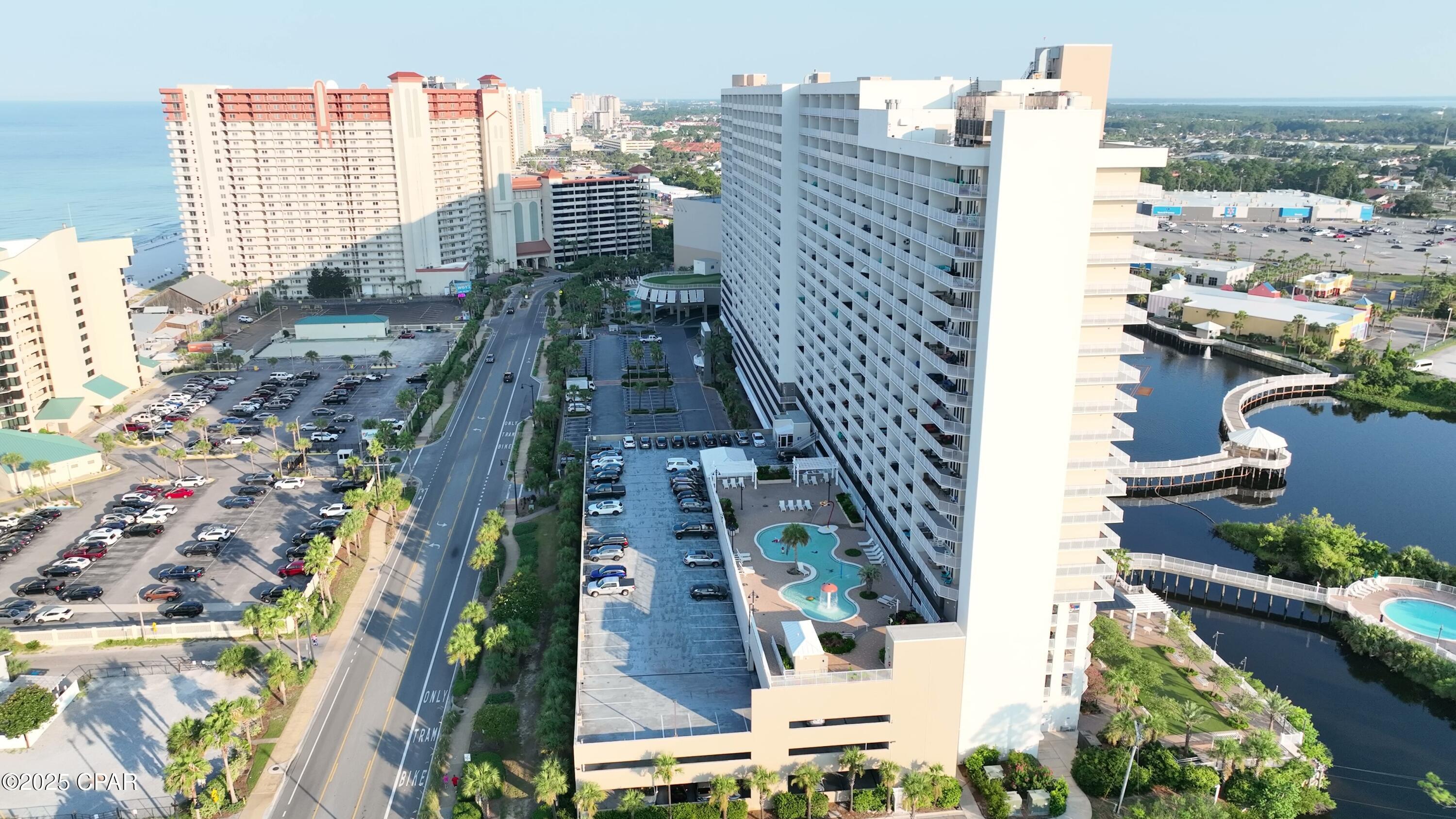 Residential in Panama City Beach
