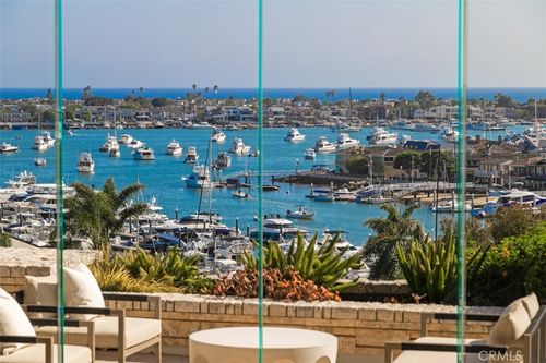 1535 Dolphin Ter, Corona del Mar, CA, 92625-1733 | Card Image