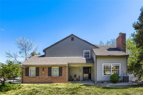 6712 S Kearney Ct, Centennial, CO, 80112-1034 | Card Image