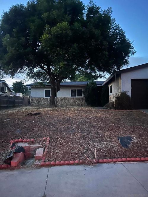 505 Timber Street, Chula Vista, CA, 91911 | Card Image