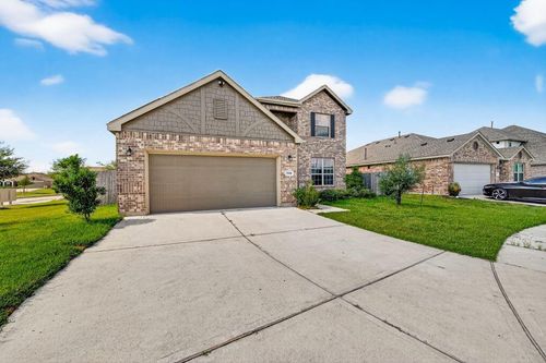 7518 Keys Creek Ct, Richmond, TX, 77469-3377 | Card Image