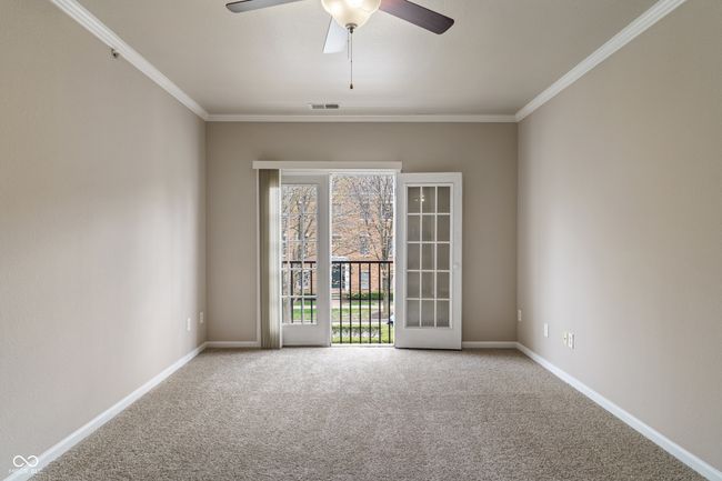 APT-2D - 12820 University Cres, Condo with 3 bedrooms, 2 bathrooms and null parking in Carmel IN | Image 15