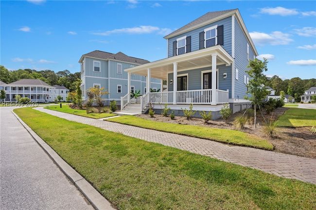 6 Skipperling Ct, House other with 3 bedrooms, 3 bathrooms and null parking in Bluffton SC | Image 33