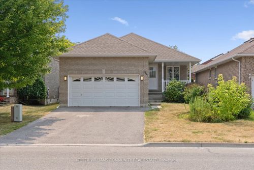 1777 Keppler Cres, Peterborough, ON, K9K2P1 | Card Image