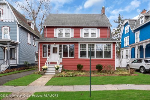 429 Meeker St, South Orange, NJ, 07079-2960 | Card Image