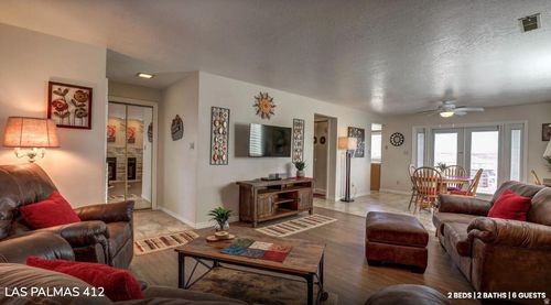 412-1845 W Canyon View Dr, St George, UT, 84770-5832 | Card Image