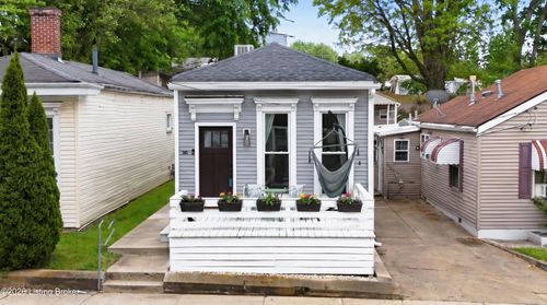 1016 Mary St, Louisville, KY, 40204-1922 | Card Image