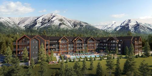 112-1736 Bow Valley, Canmore, AB, T1W2X3 | Card Image