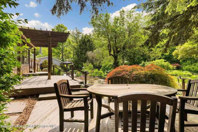 12 Tremper Ave, House other with 2 bedrooms, 2 bathrooms and null parking in Phoenicia NY | Image 33