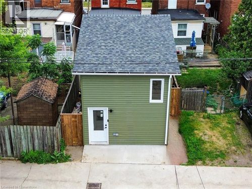 20 Elm St, Hamilton, ON, L8M1Y1 | Card Image