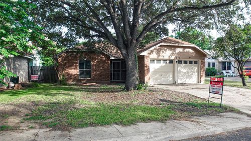 6914 Trail Lk, San Antonio, TX, 78244-2003 | Card Image