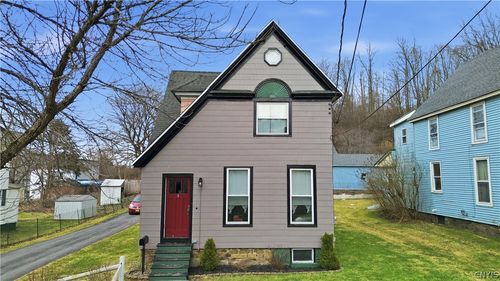 9 Bellinger St, Mohawk, NY, 13407-1127 | Card Image