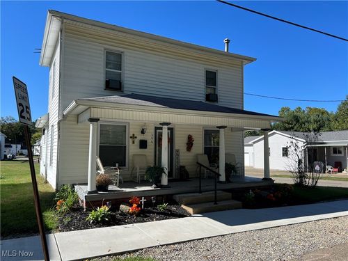 346 N Bridge St, Newcomerstown, OH, 43832-1008 | Card Image
