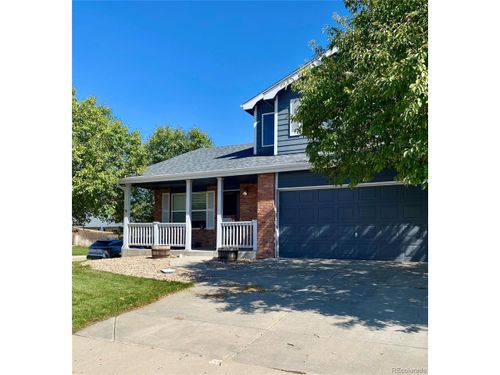 714 School House Dr, Milliken, CO, 80543-3182 | Card Image