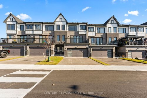 3-160 Densmore Rd, Cobourg, ON, K9A0X8 | Card Image