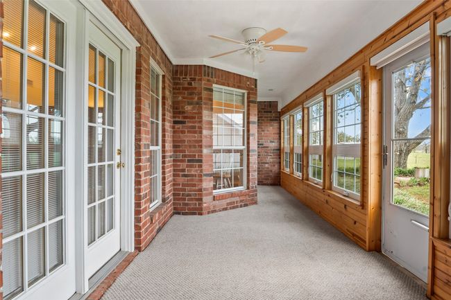 891 County Road 223, House other with 3 bedrooms, 3 bathrooms and null parking in Collinsville TX | Image 34