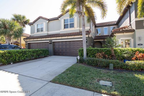 127 Redondo Dr, Satellite Beach, FL, 32937-5712 | Card Image