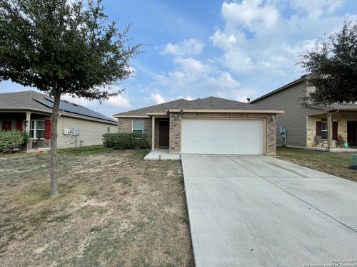 10014 Raspberry Oak, San Antonio, TX, 78223-4634 | Card Image