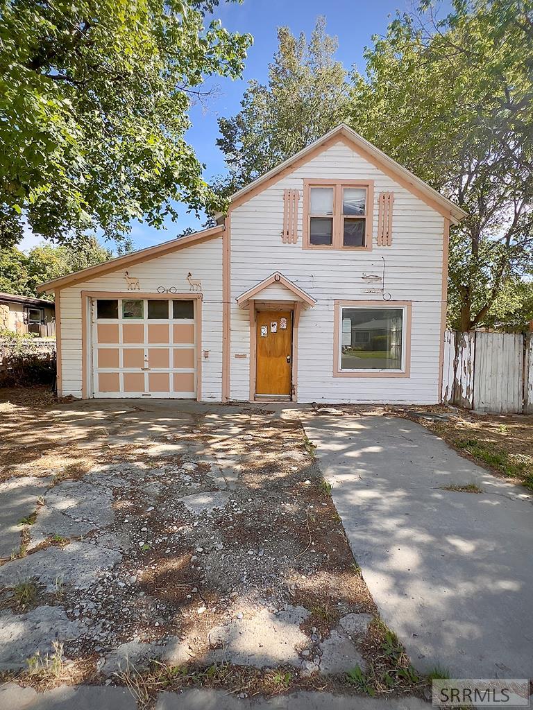 Residential in Jerome