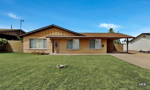 14844 N 24th Pl, Phoenix, AZ, 85032-4903 | Card Image