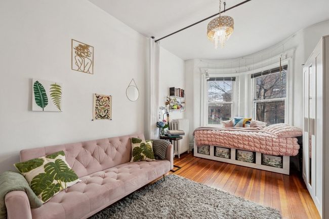 APT-1 - 221 Shurtleff St, Condo with 2 bedrooms, 1 bathrooms and null parking in Chelsea MA | Image 4