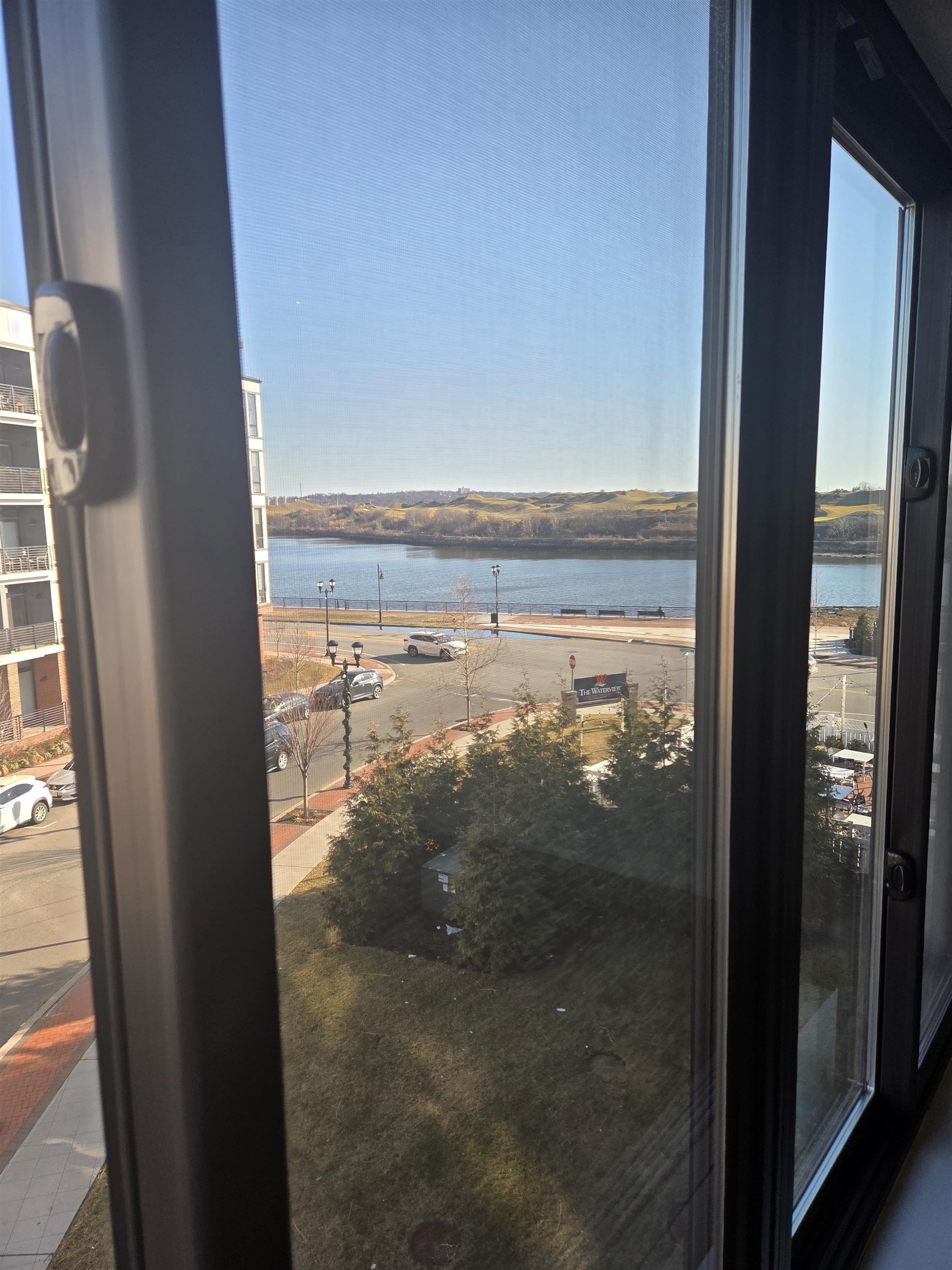 Residential Lease in Bayonne 3