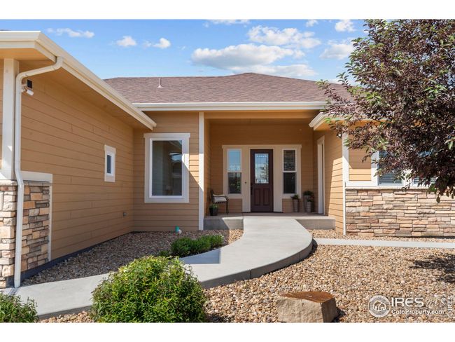 7401 Turnbull Ct, House other with 5 bedrooms, 4 bathrooms and null parking in Windsor CO | Image 4
