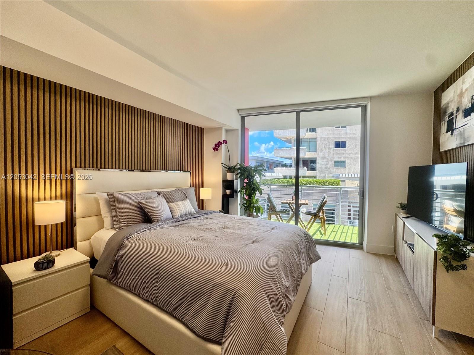 Residential in Miami 4