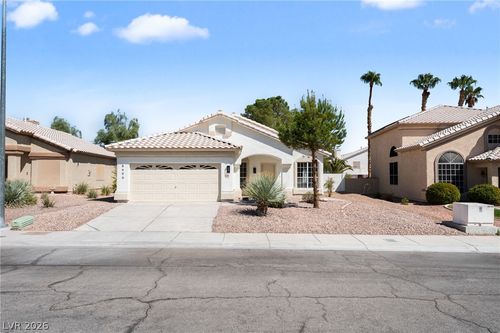 8408 Sea Glen Dr, Las Vegas, NV, 89128-7178 | Card Image