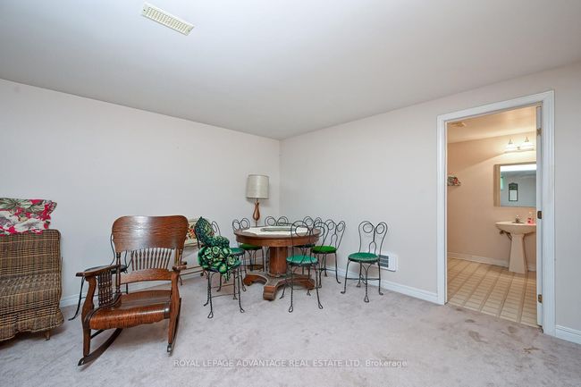 3 S Point Dr, House other with 3 bedrooms, 4 bathrooms and 10 parking in Smiths Falls ON | Image 34