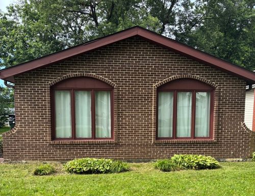 2816 Tennyson Pl, Hazel Crest, IL, 60429-1758 | Card Image