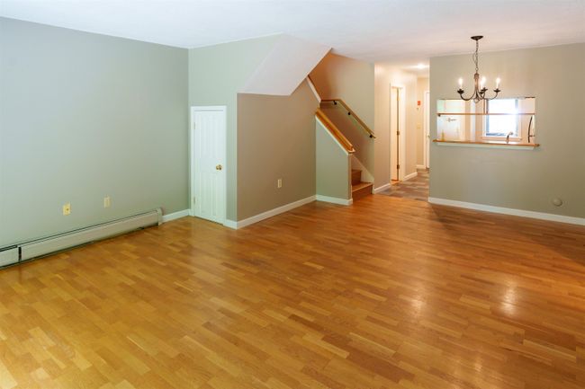 UNIT-1D - 40 Heather Dr, Condo with 3 bedrooms, 3 bathrooms and null parking in White River Junction VT | Image 21