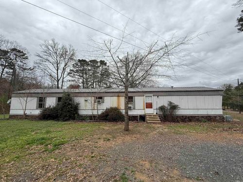660 Lone Star Rd, Rose Bud, AR, 72137-9562 | Card Image