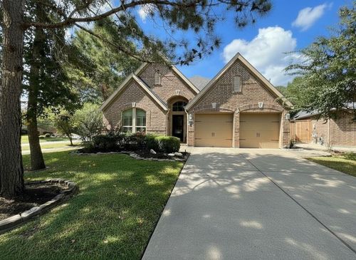 103 Forest Heights Ct, Montgomery, TX, 77316-1476 | Card Image