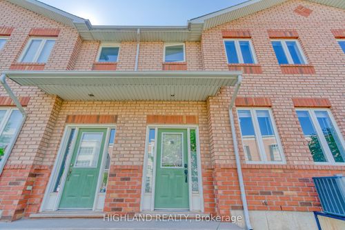 11-1750 Creek Way, Burlington, ON, L7L7E2 | Card Image