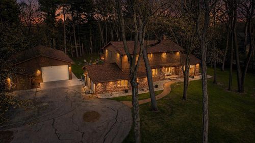 3600 N Woodbury Lane, Janesville, WI, 53545 | Card Image