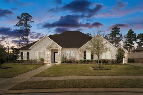 14019 Beartooth Bend Trl, Conroe, TX, 77384-5319 | Card Image