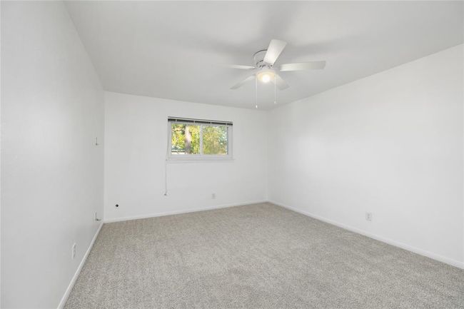 1st bedroom to the left of the stairs | Image 28