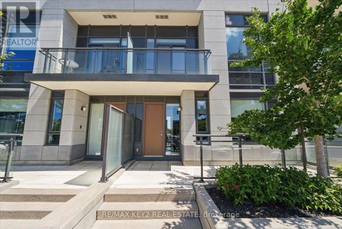 th6-4011 Brickstone Mews, Mississauga, ON, L5B0J7 | Card Image