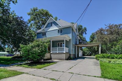 204 Waterloo Street, House other with 4 bedrooms, 2 bathrooms and null parking in Columbus WI | Image 2