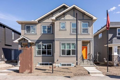 61 Aquila Way Nw, Calgary, AB, T3R1Z9 | Card Image