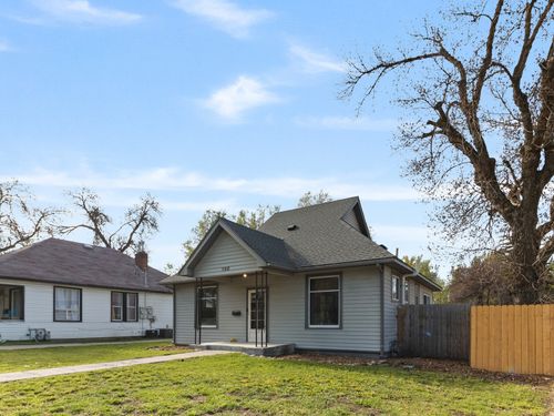 158 E 300 S, Logan, UT, 84321-5350 | Card Image