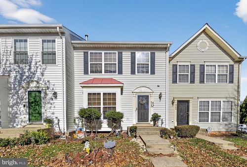 4762 Benecia Ln, DUMFRIES, VA, 22025-1268 | Card Image
