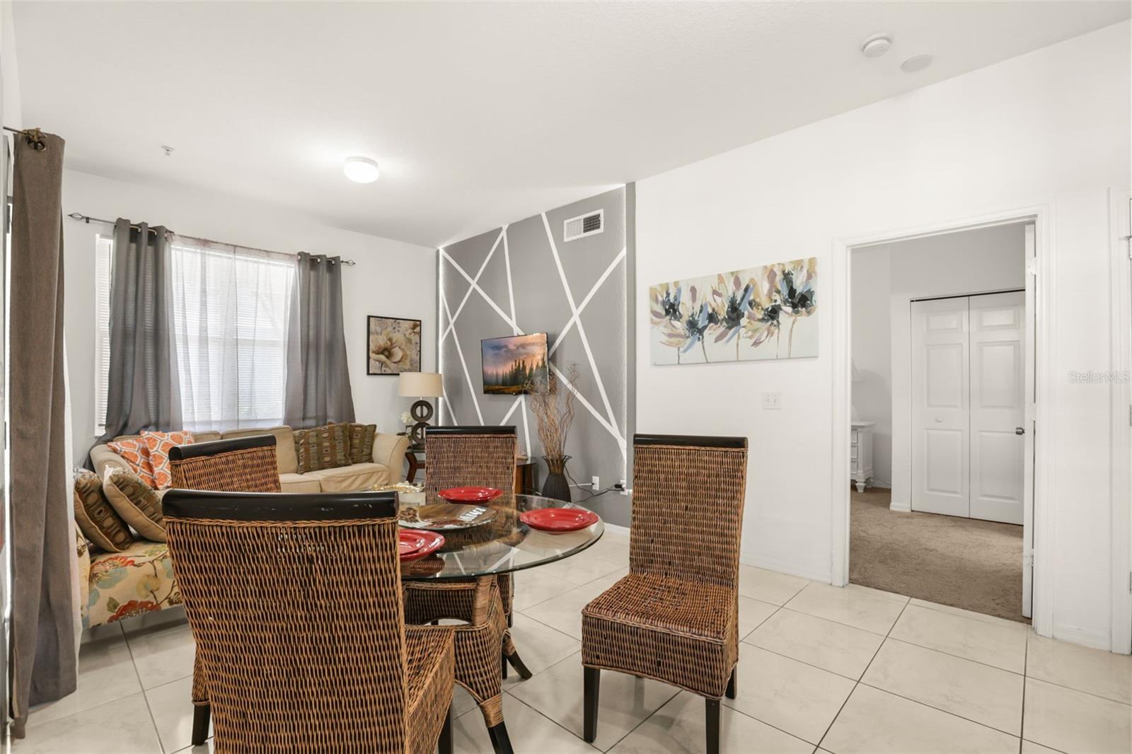 Residential in KISSIMMEE 4