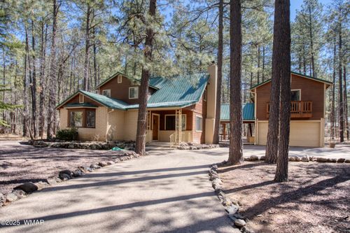2761 Blue Lupine Ln, Pinetop, AZ, 85935 | Card Image