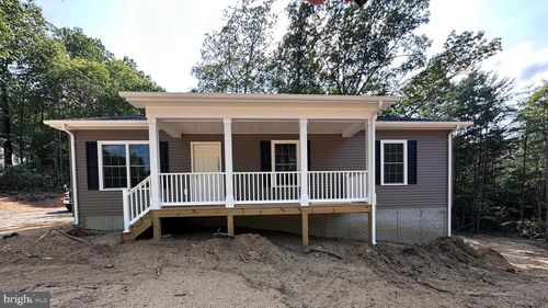 1219 Arrington Mountain Rd, HAYWOOD, VA, 22722 | Card Image