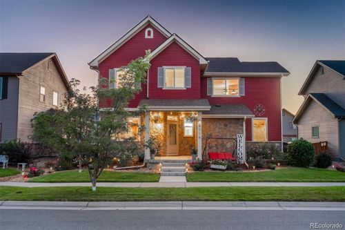 6119 N Fundy St, Aurora, CO, 80019-2123 | Card Image