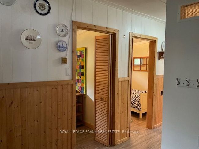 16 Caline Rd, House other with 3 bedrooms, 1 bathrooms and 3 parking in Curve Lake ON | Image 21