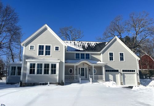 2 Beech Tree Ln, Lexington, MA, 02421-5800 | Card Image